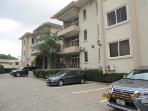 Bertha's Court D-Plus Two bedroom Apartment